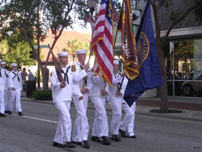 Color Guard